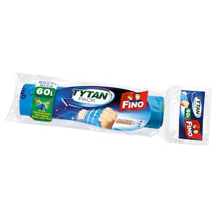 Kesa za smece Fino Titan 60L 10kom