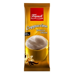 Cappuccino Vanila Franck 18,5g