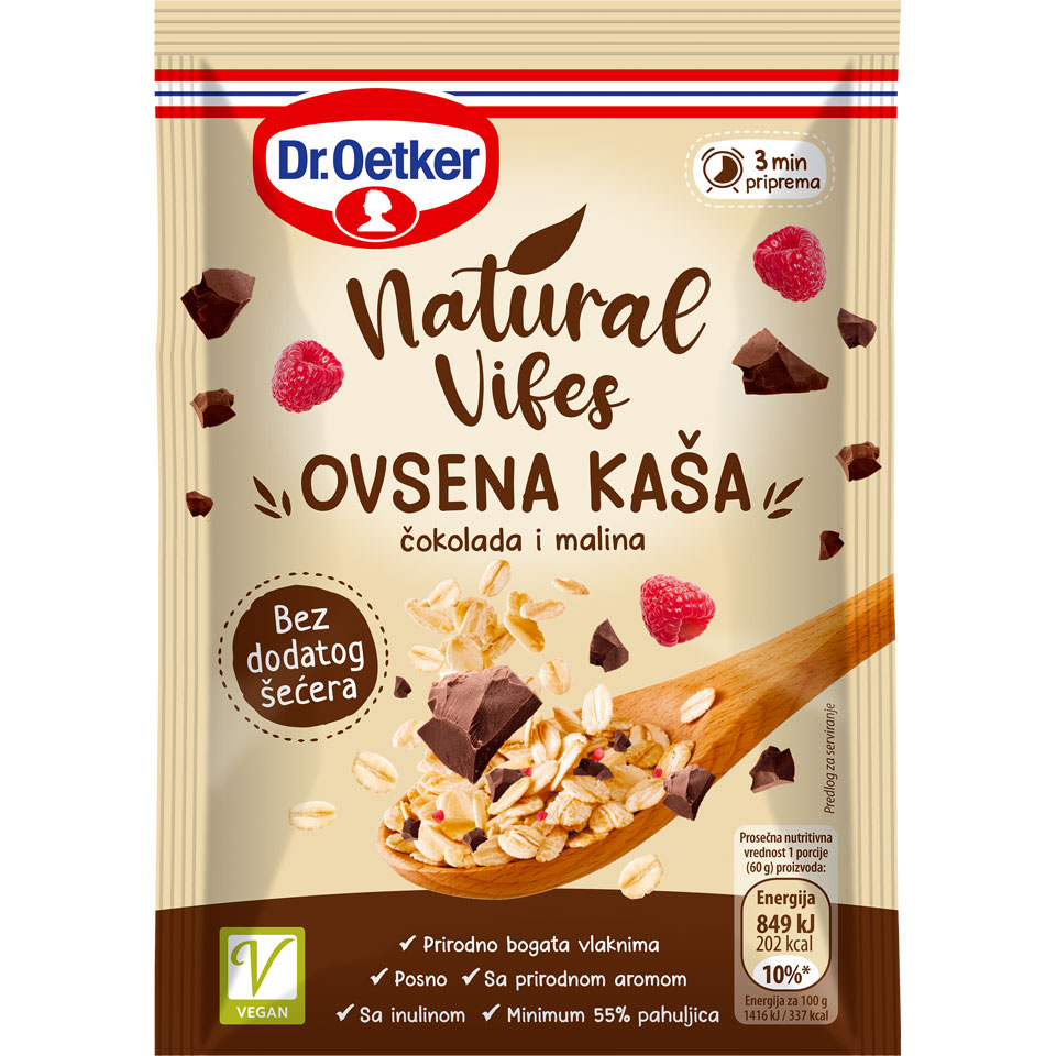 Dr Oetker