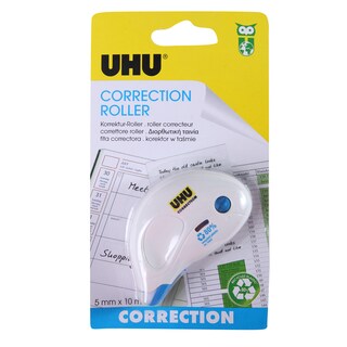 Korektor roler UHU 5mmx10m