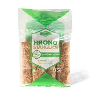 Hrono stanglice 120g