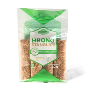 Hrono stanglice 120g