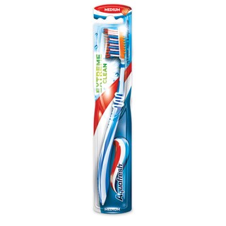 Aquafresh TB Extreme Clean Med
