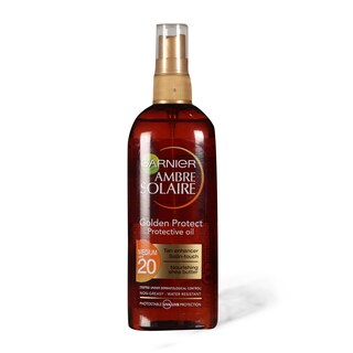 Ulje/sunc.Ambre Sol.SPF20 Garnier 150ml