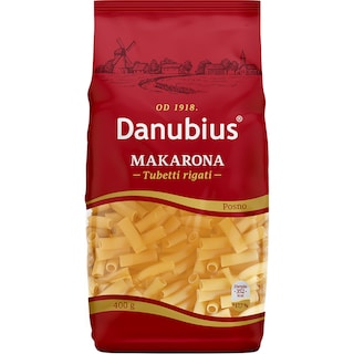 Danubius