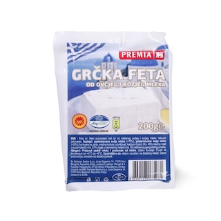 Sir Feta Maxi grcka 200g