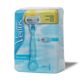 Brijac Venus Classic R+4