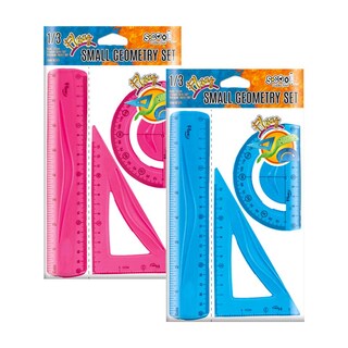 Geomet.set manji S-Cool 573