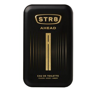 Toaletna voda Str8 Ahead 50ml