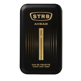 Toaletna voda Str8 Ahead 50ml