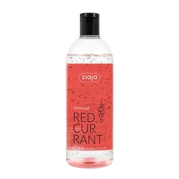 Gel za tusiranje red currant Ziaja 500ml