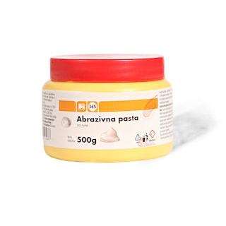 Abrazivna pasta za ruke Premia 500g