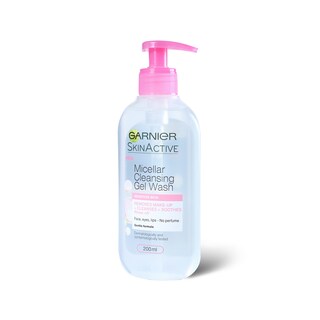 Micelarni gel Garnier 200ml