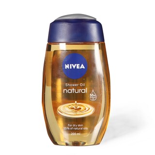 Negujuce ulje za tusiranje NBC 200ml