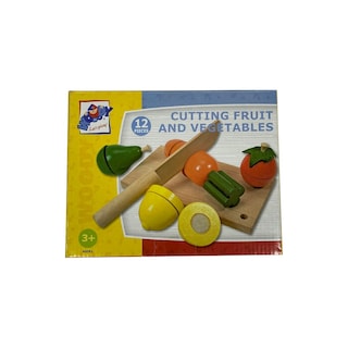 Daska za seckanje-Voce i povrce Woody