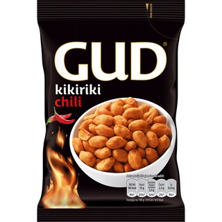 Kikiriki przeni cili Gud 100g