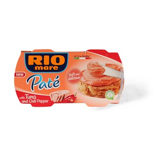 Namaz od tunjevine i cr.paprike RM 2x84g