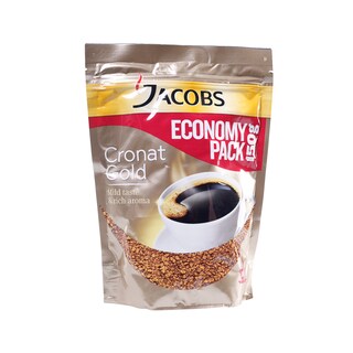 Kafa instant Cronat gold Jacobs 150g