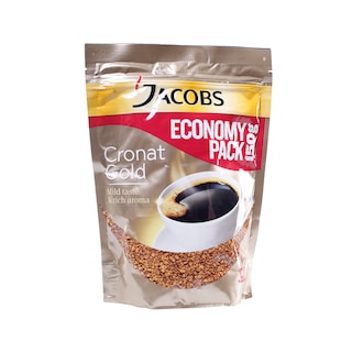 Kafa instant Cronat gold Jacobs 150g