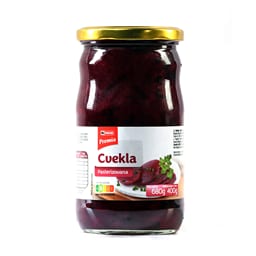 Cvekla