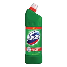 Sred.za ciscenje TB pine Domestos 1.25l