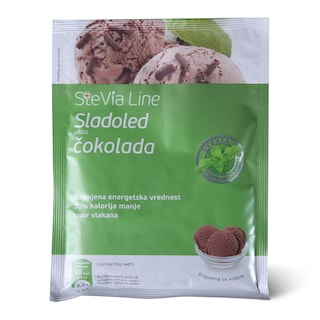 Slad.SteviaLine/cokolada i zasladj.53g