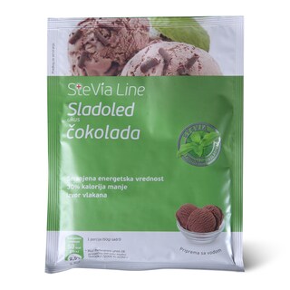 Slad.SteviaLine/cokolada i zasladj.53g