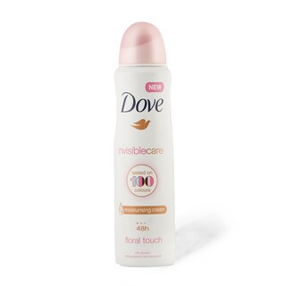 Deo Dove Floral Touch 150ml
