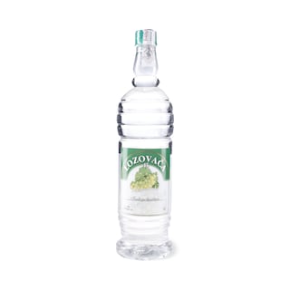Rakija lozovaca 45% pet 1l