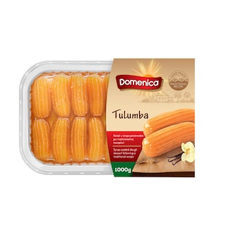 Tulumba velika Domenica 1kg