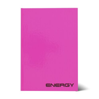 Sveska Energy A5 TP / 96 lista - linije