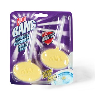 Cillit tvrdi osv.za solju-Limun (2 kom.)