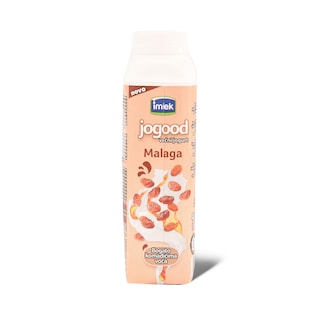 Jogood malaga 330g TT