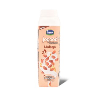 Jogood malaga 330g TT