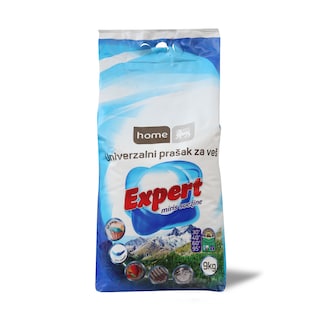 Deterdz.za ves miris svezine Home 9kg