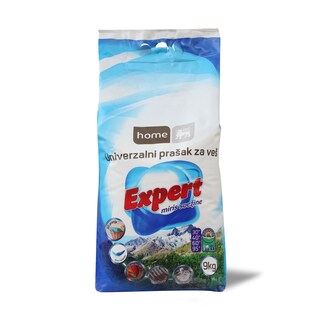 Deterdz.za ves miris svezine Home 9kg