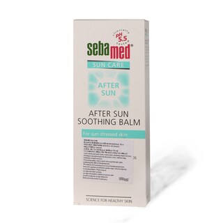 After umirujuci balzam Seba Sun 150ml
