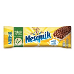 Nesquik bar 25g