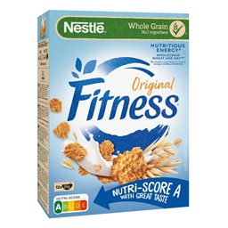 Fitness zitarice Nestle 375g