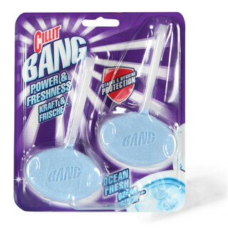 Cillit tvrdi osv.za solju-More (2 kom.)