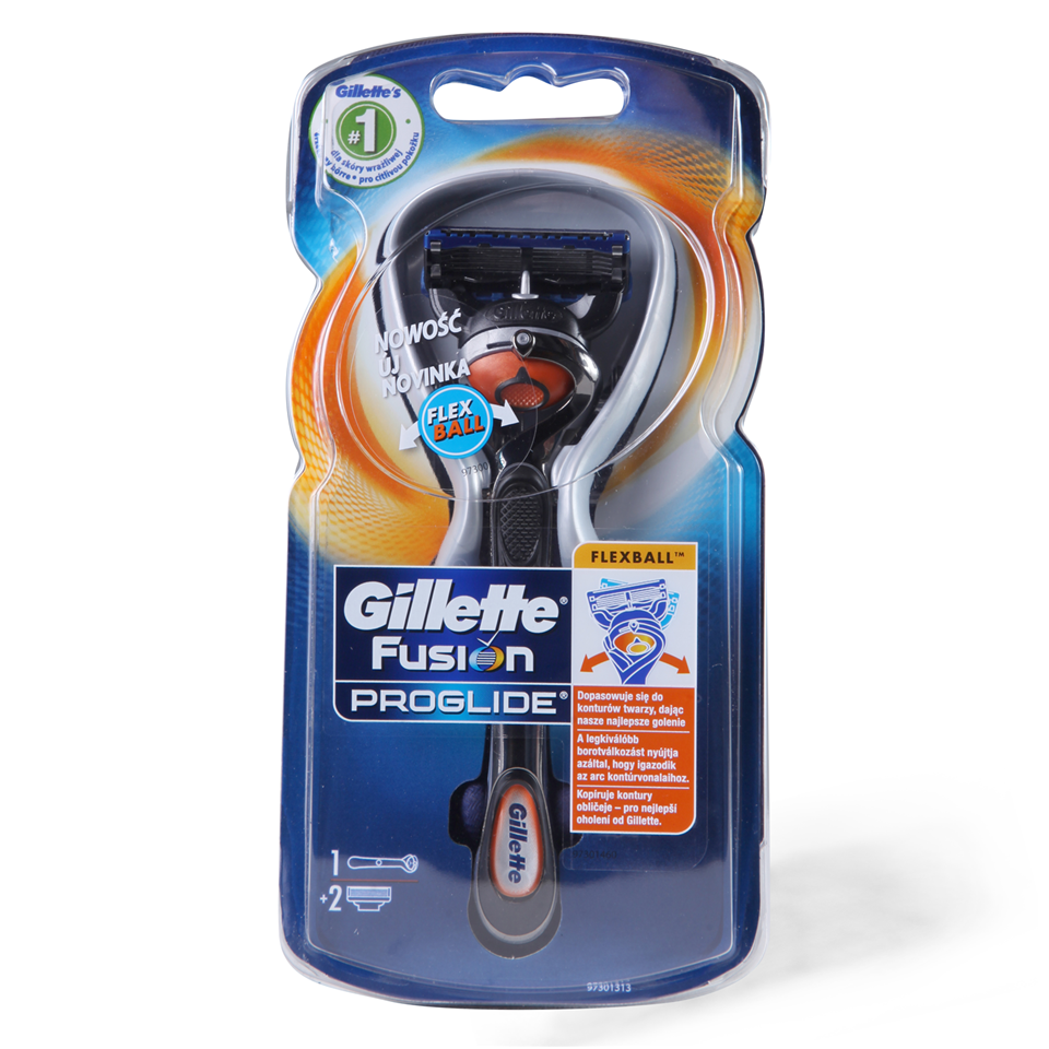 Gillette