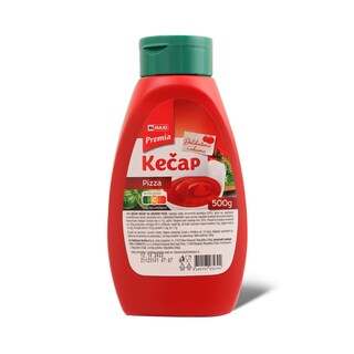 Kecap pizza Premia 500g