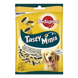 Poslastica za pse sir Pedigree 140g