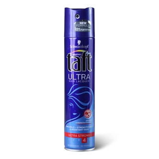 Lak/kosu ultrajako ucvrsciv.Taft 250ml