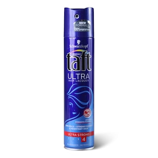 Lak/kosu ultrajako ucvrsciv.Taft 250ml