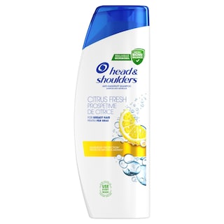 Head&Shoulders