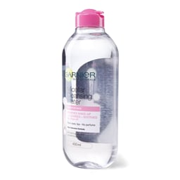 Vodica micelarna skinnat Garnier 400ml