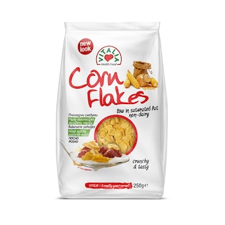 Kornfleks 250g Vitalia