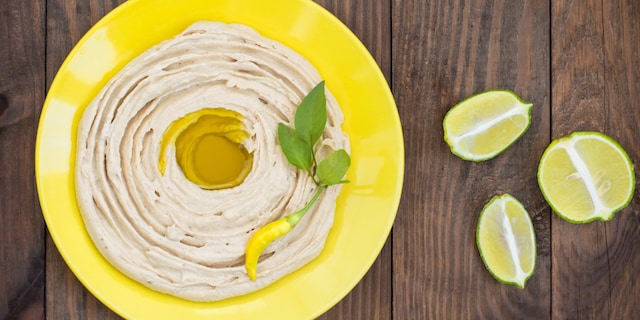 Humus