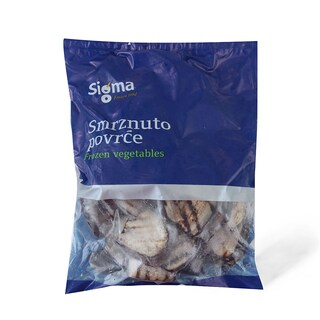 Smrznuti grill plavi patlidzan 1kg